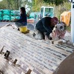 Kigbeare Kiln Project - 